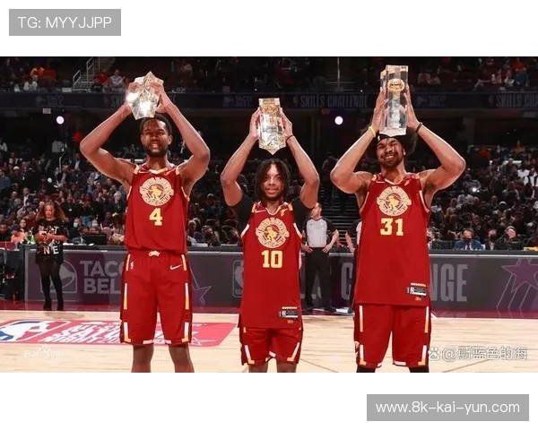 联盟考虑增设奖项,最佳防守球员细分