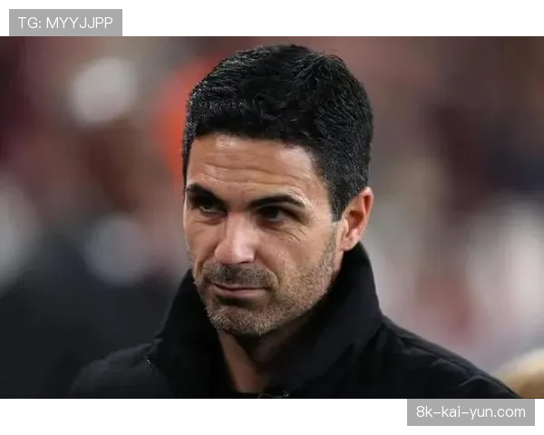 阿尔特塔的五年:通讯回顾阿森纳主帅如何重塑俱乐部文化与商业价值 阿尔特塔的五年:通讯回顾阿森纳主帅如何重塑俱乐部文化与商业价值